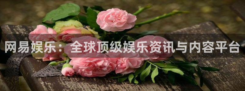 米乐yy易游：网易娱乐：全球顶级娱乐资讯与内容平台